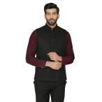 [ параллель импортные товары ]WINTAGE SUIT мужской US размер : 44 / X Large цвет : черный WINTAGE Men's Twe