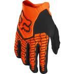 [ параллель импортные товары ]Fox Racing мужской PAWTECTOR мотокросс перчатка поток orange M Fox Racing Mens PAWT