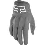 [ параллель импортные товары ]Fox Racing Bomber LT перчатка черный 2XL Fox Racing Men's Bomber LT Mou