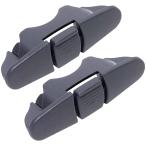[ параллель импортные товары ]PartsBroz WPW10508950 W10508950 передний грузовик Stop (2 шт упаковка ) Amana,Kenm