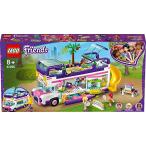 【並行輸入品】レゴ(LEGO) フレンズ フレンズのうきうきハッピー・バス 41395 LEGO 41395 Friends Friendshi