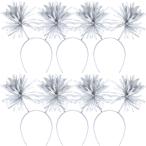 6ピースシルバーボールヘッドバッパーで盛り上がろう