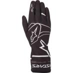 [ параллель импортные товары ]alpinestars( Alpine Stars ) Cart для перчатка TECH 1 K R V2 SD GLV B/W XXL [355