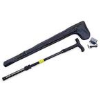 [ параллель импортные товары ]Walking Cane for Men &amp; Women Adjustable, Heavy Duty, 1 Million