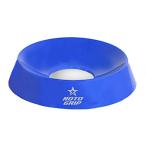 [ параллель импортные товары ]Roto рукоятка мяч cup голубой Roto Grip Ball Cup Blue