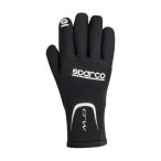 [ параллель импортные товары ]sparco ( Sparco ) CRW Cart перчатка размер S Sparco Crw 2020 Gloves Black Size