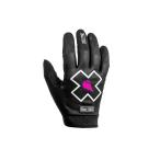 [ параллель импортные товары ]Muc Off черный MTB перчатка S обувь без шнуровки велоспорт перчатка MTB/BMX/ gravel / шоссейный велосипед для Touch 