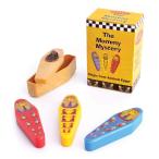 MilesMagic Magician's Mummy Mystery Gimmick Deluxe Color Predicti 並行輸入品