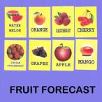 【並行輸入品】MilesMagic Magician's Fruit Forecast Mind Reading Cards Predictio