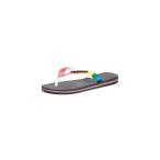 ショッピングhavaianas Havaianas メンズ トッププライドストラップ フリップフロップサンダル, ブラック, 11 12 Havaianas Wo 並行輸入品