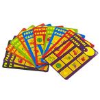 ショッピングMAGICIAN 【並行輸入品】SUMAG Card Illusion Magic Trick Magician Close Up Accessories Gi