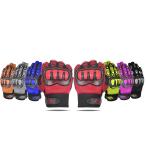 [ параллель импортные товары ]ALPHA CYCLE GEAR Moto спорт перчатка черный / красный M ALPHA CYCLE GEAR Moto Spor