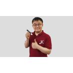 【並行輸入品】Magician Wand (Giggle Stick) by JL Magic   Trick