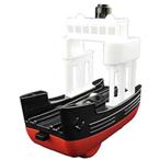 【並行輸入品】トーマス ザ・トレイン トーマス トーマスと仲間たち トラックマスター 電動鉄道 FJK49 ボートと海セット 交換用ボート Re