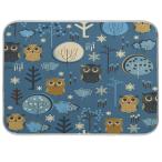 [ параллель импортные товары ] кухонный прилавок для посуда сухой коврик всасывание . двусторонний микроволокно раковина коврик тарелка подставка коврик автобус салон ka