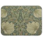 [ параллель импортные товары ]ALAZA William Morris Flowers Print03 посуда сухой коврик кухонный прилавок для . водный микро f