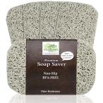 [ параллель импортные товары ]It's Senah | 4 упаковка | мыло . чистый . сохраняет &amp; свежий . автобус салон подставка под мыло мыло se- барный комплект |e