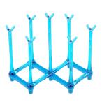 [ параллель импортные товары ] складывание тип cup сухой подставка напиток стакан спорт бутылка осушитель подставка пластик сумка осушитель кружка tree кухонный прилавок 