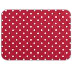 [ параллель импортные товары ]OREZI цветок . красочный . бабочка. посуда сухой коврик кухня для всасывание . двусторонний скорость . накладка посуда осушитель коврик счетчик для 16