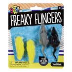 [ параллель импортные товары ]Freaky Flingers палец . скол .. веселье баловство игрушка Freaky Flingers, Finger Flingi