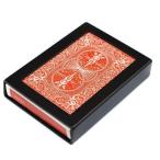 ショッピングMAGICIAN 【並行輸入品】MilesMagicMagicianの消えるデッキ消えるギミックカードケースイリュージョンマジックトリック MilesMagic