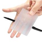 ショッピングMAGICIAN 【並行輸入品】10Pcs Lubors Lens Gimmick Card Magic Tricks Close up Stage Magic