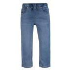 【並行輸入品】Levi's Boys' Skinny Fit Pul