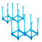 [ параллель импортные товары ] складывание тип cup сухой подставка напиток стакан спорт бутылка осушитель подставка пластик сумка осушитель кружка tree кухонный прилавок 