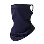 [ параллель импортные товары ]TopTie Mesh Cooling Neck Gaiter for Men Women Youth Breathable F
