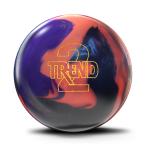[ параллель импортные товары ]Storm Trend 2bo- кольцо мяч 16 фунт Storm Trend 2 16lb