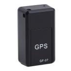 [ параллель импортные товары ]GF 07 Mini GPS Tracker, магнитный Mini GPS real time длинный режим ожидания тигр  King устройство машина человек собака домашнее животное ( размер : примерно 