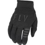 [ параллель импортные товары ]Fly Racing 2022 Youth F 16 Gloves Black YXS Fly Racing 2022 Youth