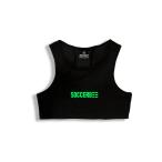 [ параллель импортные товары ][SOCCERBEE] лучший (Large) SOCCERBEE Vest for GPS Wearable Tracker (