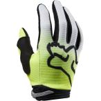 [ параллель импортные товары ]Fox Racing Youth 180 TOXSYK мотокросс перчатка Fox Racing YOUTH 180 TOXSYK M