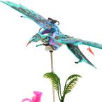 McFarlane Toys   ディズニーアバター   World of Pandora限定のSeze Banshee and  並行輸入品