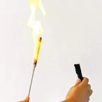 ショッピングMAGICIAN 【並行輸入品】Enjoyer Flaming Torch to Appearing Cane Magic Tricks Magician Ca