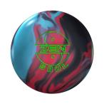 [ параллель импортные товары ]900 Global Zen Soulbo- кольцо мяч черный / голубой / красный 14 фунт 900 Global Zen So