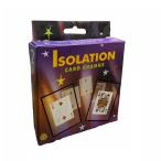 MilesMagic Magician's Isolation Card Change Gimmick Playing Card 並行輸入品