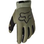 [ параллель импортные товары ]Fox Racing LEGION DRIVE THERMO UTV перчатка. Fox Racing LEGION DRIVE T