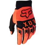 [ параллель импортные товары ]Fox Racing DIRTPAW DRIVE UTV перчатка Fox Racing DIRTPAW DRIVE UTV GLO