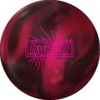 [ параллель импортные товары ]Roto Grip Bowlerstore Products Hyped solid дрель завершено bo- кольцо мяч вино / Berry /