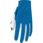 [ параллель импортные товары ]Answer Racing 447839 Youth A23 Aerlite перчатка : medium blue / белый S Answer