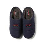 【並行輸入品】NANGA×SUBU TAKIBI WINTER SANDAL ナンガ×スブタキビウィンターサンダル NVY 22 23.5cm
