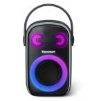 【並行輸入品】Tronsmart Halo 100 Portable Party Bluetooth Speaker, 3 Way Sound