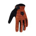 [ параллель импортные товары ]FOX RACING Ranger горный велосипед перчатка ema-son балка nto orange XXL FOX RACING Range
