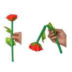 【並行輸入品】MilesMagic Magician's Instant Breakaway Rose Gimmick シャイニープラスチックス