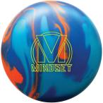 [ параллель импортные товары ]Brunswickma Индия комплект боулинг мяч (15) Brunswick Mindset Bowling Ball (1