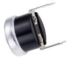 [ параллель импортные товары ](1PCS) 85C°Dishwasher 661566 Fuse Upper Limit Temperature Contro