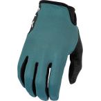 [ параллель импортные товары ]Fly Racing сетка перчатка Evergreen M Fly Racing Mesh Gloves (Evergreen,