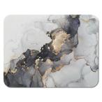 [ параллель импортные товары ]Xsinufn Dish Drying Mats for Kitchen Counter, Absorbent Quick Dr